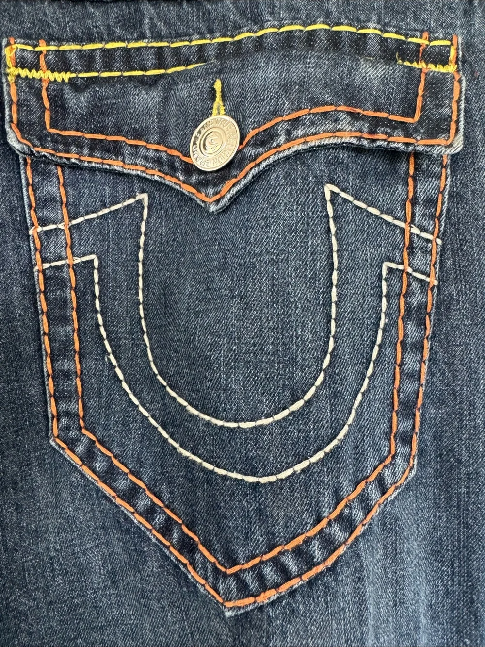 True Religion true religion